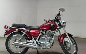 SUZUKI ST250E NJ4CA