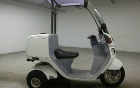 HONDA GYRO CANOPY TA02