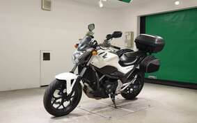 HONDA NC 700 S 2012 RC61