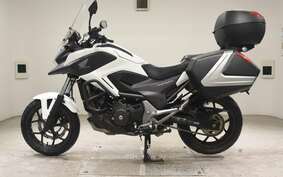 HONDA NC750X ABS 2014 RC72