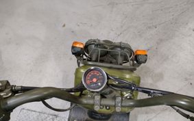 HONDA ZUMAR AF58