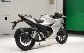 SUZUKI GIXXER 250 SF ED22B