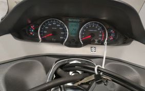 SUZUKI SKYWAVE 250S CJ46A