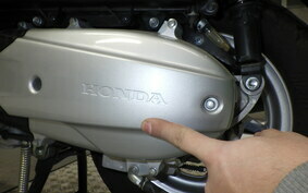 HONDA LEAD 125 JF45