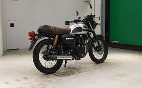 KAWASAKI W175 CAFE  BJ175B