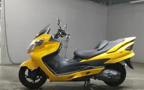 SUZUKI SKYWAVE 250 (Burgman 250) M CJ45A