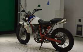 HONDA FTR223 MC34