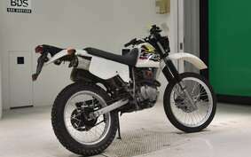 HONDA XLR125R JD16