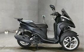 YAMAHA TRICITY 125 SE82J