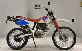 HONDA XLR200R MD29