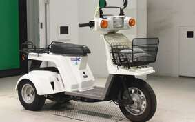 HONDA GYRO X TD02