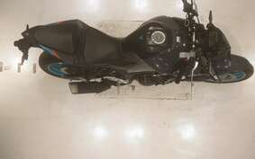 YAMAHA MT-25