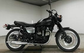 KAWASAKI W800 STREET EJ800B