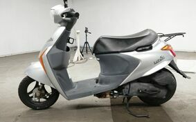 SUZUKI LET's 5 G CA47A