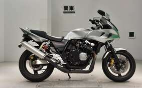 HONDA CB400 SUPER BOLDOR VTEC 2006 NC39