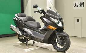 HONDA SILVER WING 400 GTA 2010 NF03