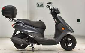 YAMAHA AXIS 125 Z SED7J