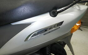 SUZUKI ADDRESS V125 G CF46A