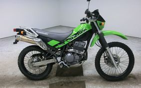 KAWASAKI SUPER SHERPA 2000 KL250G