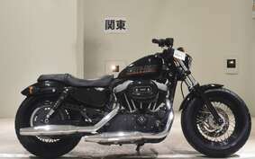 HARLEY XL1200X 2012 LC3