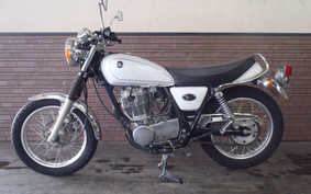 YAMAHA SR400 2004 RH01J