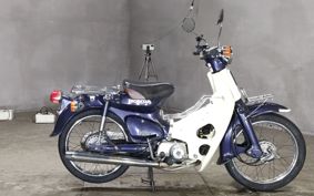 HONDA SUPER CUB90 HA02