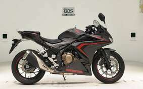 HONDA CBR400R 2022 NC56