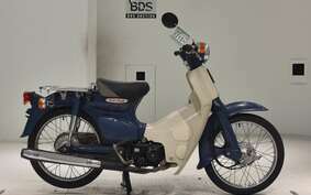 HONDA C50 SUPER CUB AA01