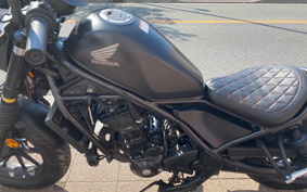 HONDA  REBEL 250 S EDITION  MC49