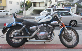 YAMAHA VIRAGO 250 3DM