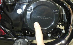 HONDA DAX 125 JB04