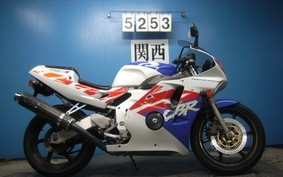 HONDA CBR250RR MC22