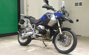 BMW R1200GS 2009 0303