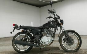 SUZUKI GRASS TRACKER NJ4BA