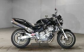 HONDA HORNET 600 1998 PC34