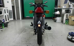 HONDA CBX125F JC11