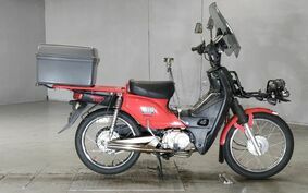 HONDA CROSS CUB 110 JA10