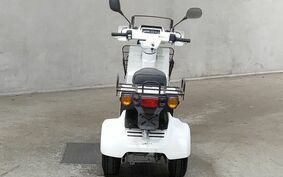 HONDA GYRO X TD02