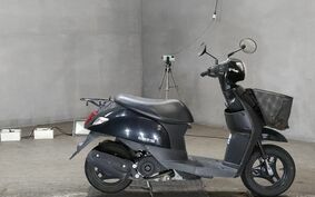 SUZUKI LET's CA4AA