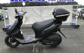 SUZUKI LET's 2 CA1PA