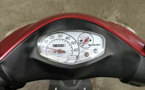 SUZUKI ADDRESS V50 CA4BA