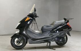 HONDA FORESIGHT EX MF04