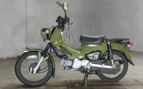 HONDA CROSS CUB 110 JA45