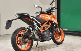 KTM 390 DUKE 2022 JPJ40