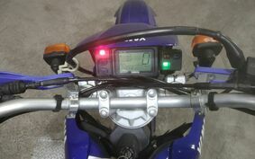 YAMAHA DT230 LANZA 4TP