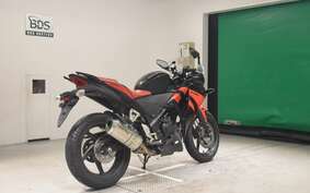 HONDA CBR250R A MC41