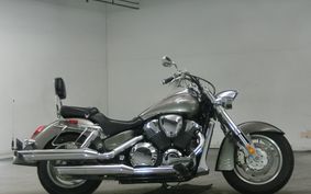 HONDA VTX1800 2008 SC49