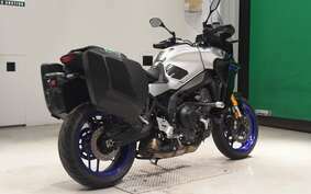 YAMAHA TRACER 9 GT 2021 RN70J