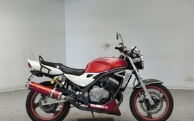 KAWASAKI BALIUS 250 Gen.2 1998 ZR250B