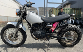 YAMAHA TW200 DG07J